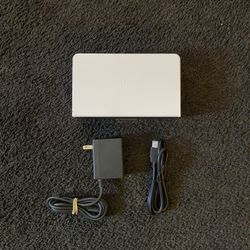 Nintendo Switch Tv Dock,Charger,Hdmi Cable