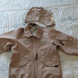 Waterproof Gortex Jacket