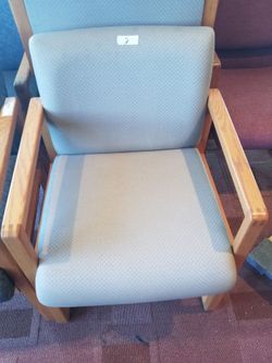 Arm Chairs