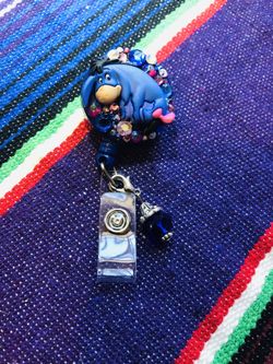 Badge reel