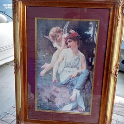 Gorgeous Decorative Picture