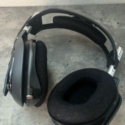 Headset 