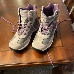 LL Bean Women’s Hiking Boots
