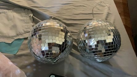 Disco ball