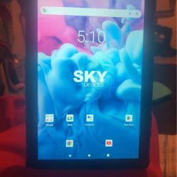 Sky Tablet 