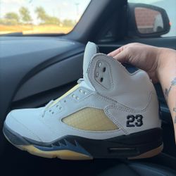 Jordan 5 AMA