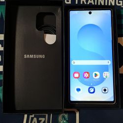 Samsung Galaxy S25 Ultra Unlocked 