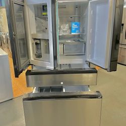 Samsung Refrigerator Bespoke  4