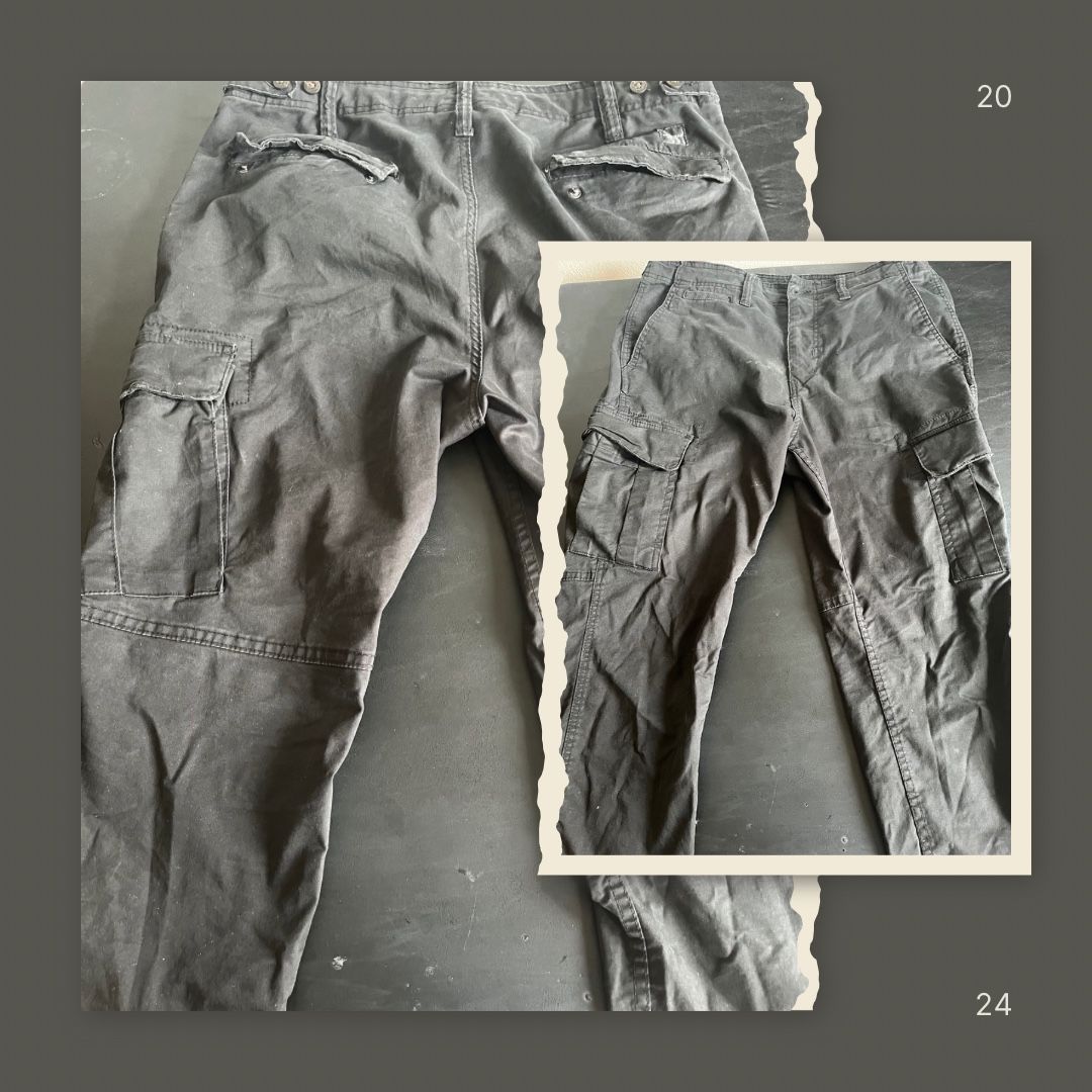 Joggers