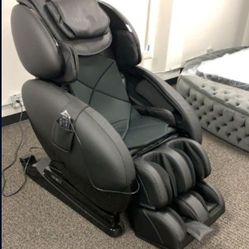Infinity Massage Chair On Display Financing Available