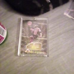 Jordan Topps401