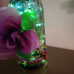 Purple Is Your Color