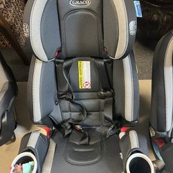 Graco Child Seat 