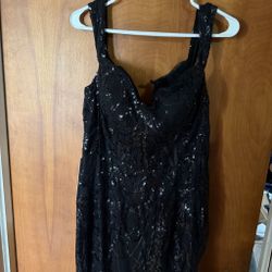 Long Dress