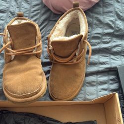 Uggs