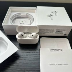 Apple Airpods Pro Generation 2