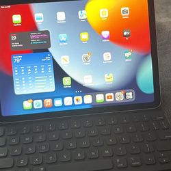 iPad Air 5th Gen 256 Gb 