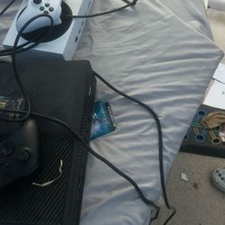 Xbox One N Series  S
