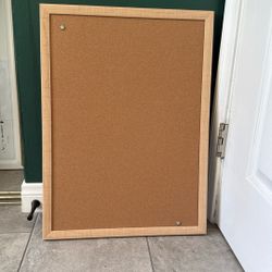 Bulliten Board 23”x17”