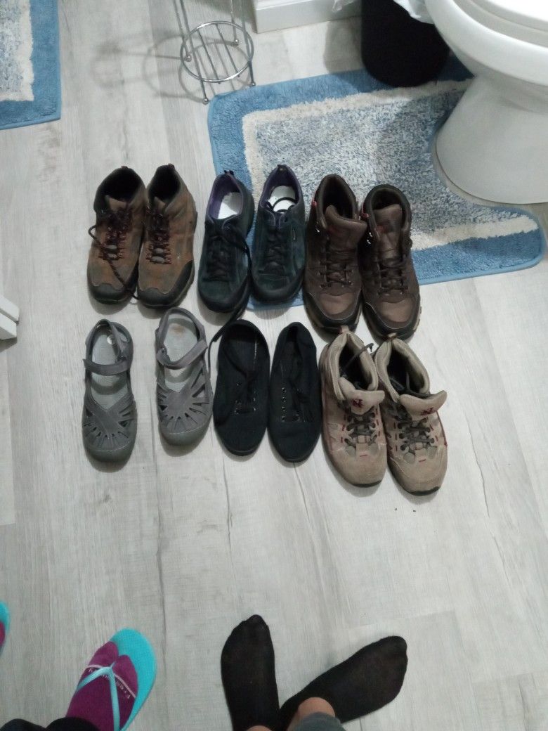Shoes