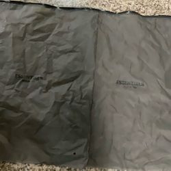 essentials bags