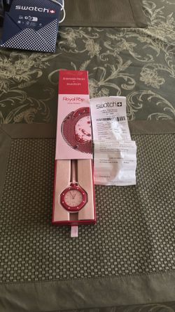 AP Swatch