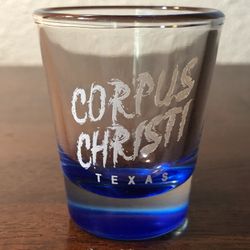 Shot Glasses - Never Used 