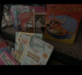 Kid Books 