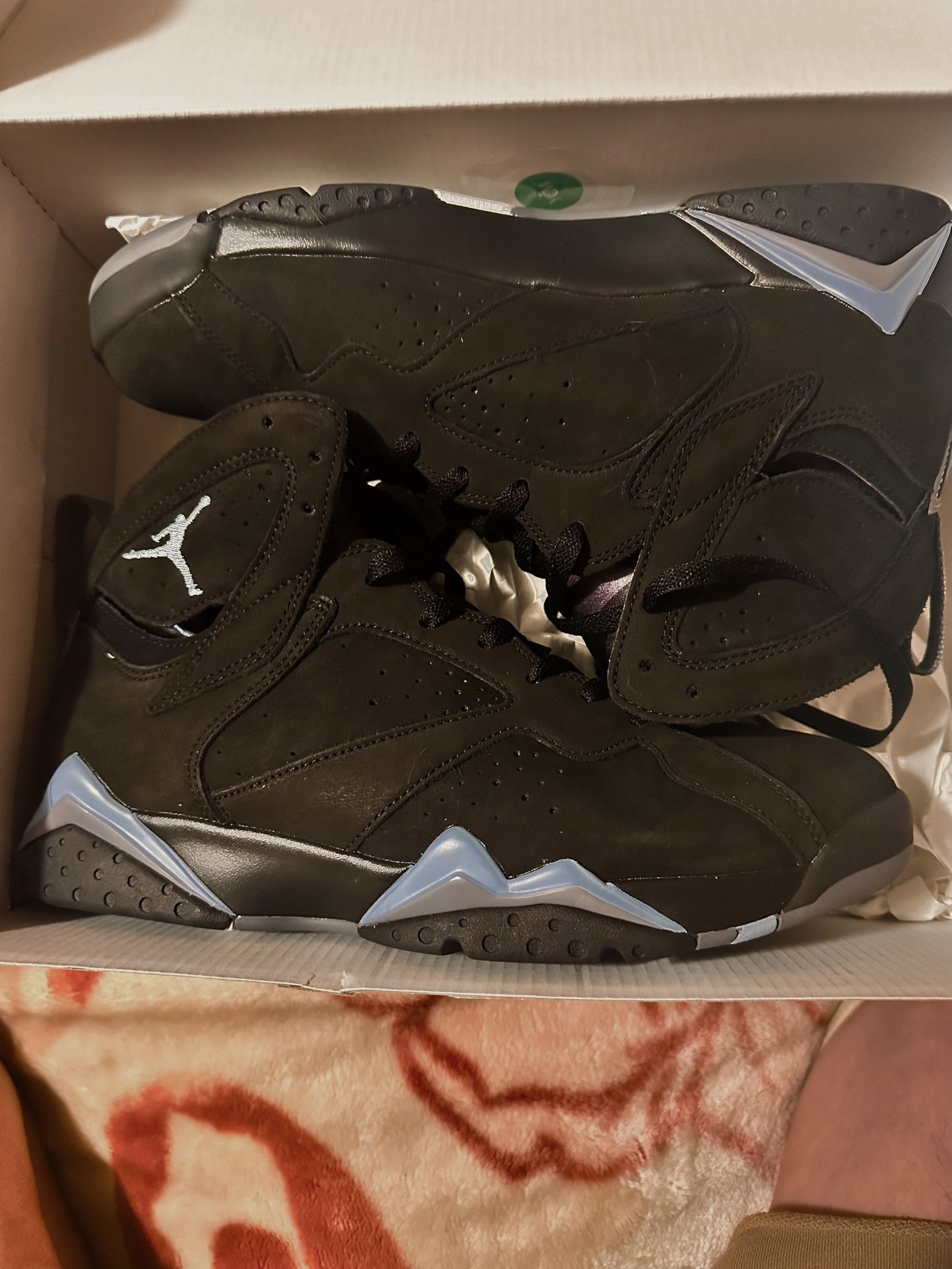 Jordans