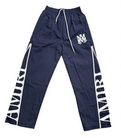 Blue Amiri Pants
