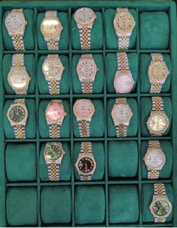 Rolex watches best prices
