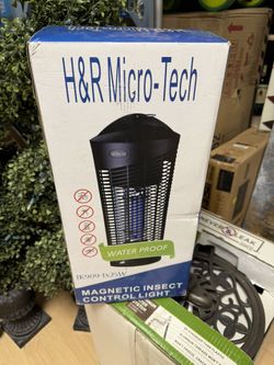 Magnetic Inspect Light