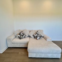 Living Room Sofa