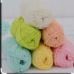 Yarn To Donate