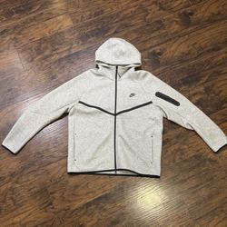 Nike Tech Full Zip Hoodie