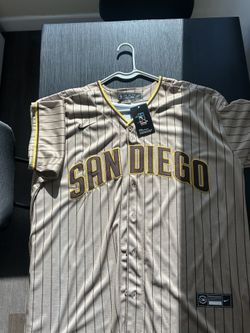 3x Padre Jersey
