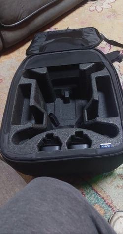 3DR Solo Drone