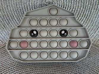 A Cloud in the Sky POP Toy