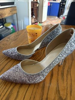 Pumps Ombré