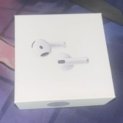 AirPod 4 Noise Cancellation 