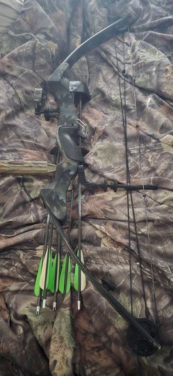 Browning bow