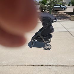 Stroller 
