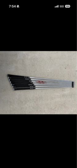 New Nippon Modus 120X Shaft