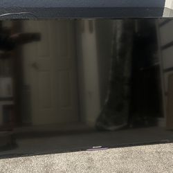 50” Roku Smart TV