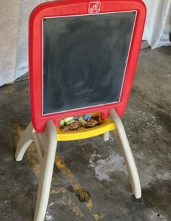 Kids White Board,Chalkboard,Painting Board 
