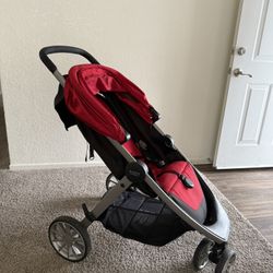 Britax Single Stroller