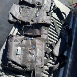 Tool Belt