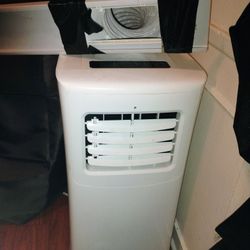 Portable Air Conditioner 