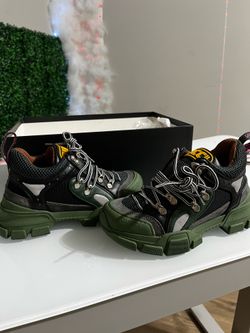 Gucci designer shoes
