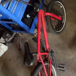 fit bmx bike